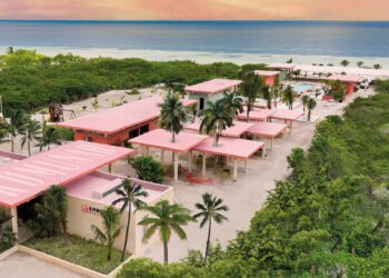 San Crisanto, Yucatán: el secreto mejor guardado del sureste para vacacionar, vivir e invertir