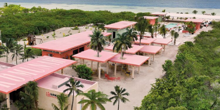 San Crisanto, Yucatán: el secreto mejor guardado del sureste para vacacionar, vivir e invertir