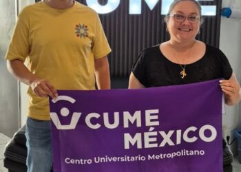 Universidad CUME México y Panificadora La Nueva España formalizan alianza estratégica