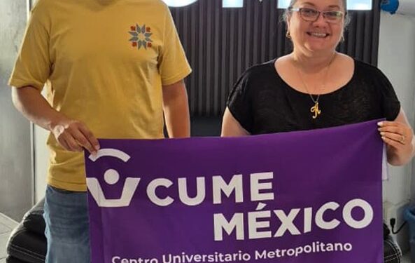 Universidad CUME México y Panificadora La Nueva España formalizan alianza estratégica