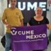 Universidad CUME México y Panificadora La Nueva España formalizan alianza estratégica