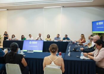 iMET participa en el Comité de Ciberseguridad e Inteligencia Artificial del Ayuntamiento de Mérida
