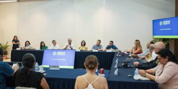 iMET participa en el Comité de Ciberseguridad e Inteligencia Artificial del Ayuntamiento de Mérida