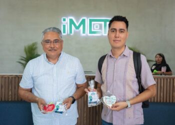 iMET celebra el Día del Maestro con un reconocimiento a quienes forman eltalento del futuro