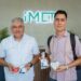 iMET celebra el Día del Maestro con un reconocimiento a quienes forman eltalento del futuro