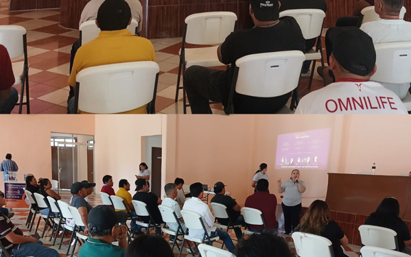 Universidad CUME México y STIRTT fortalecen la educación para trabajadores y sus familias