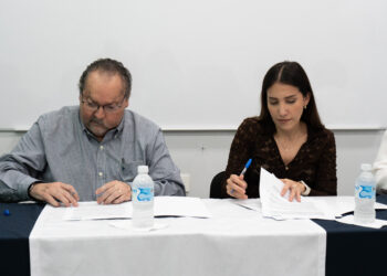 iMET fortalece su vinculación académica con la firma de convenio con el Colegiode Abogados de Yucatán