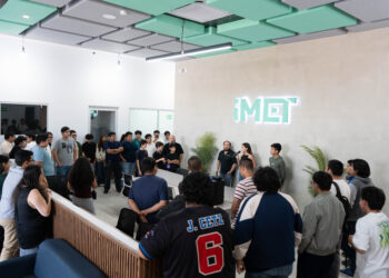 iMET celebra su primer Torneo Gamer de Brawl Stars