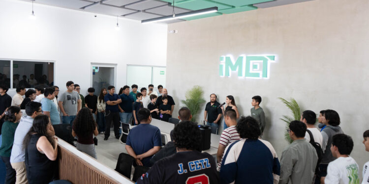 iMET celebra su primer Torneo Gamer de Brawl Stars