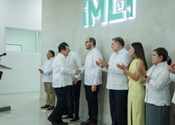 iMET: la institución que Yucatán necesitaba para enfrentar los retos de laeconomía digital