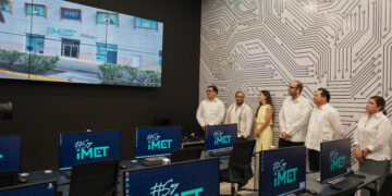 iMET inaugura sus puertas con el respaldo del Gobernador de Yucatán y líderes del sector educativo y empresarial