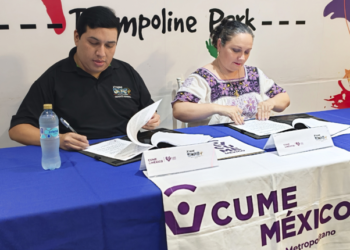 Universidad CUME México apuesta por el bienestar con nueva alianza recreativa