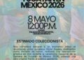 Arte yucateco en vivo llega a la capital del país