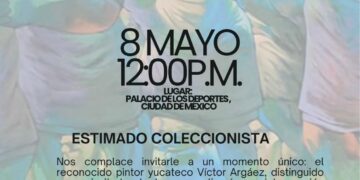 Arte yucateco en vivo llega a la capital del país