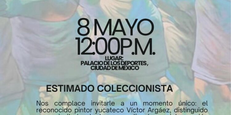Arte yucateco en vivo llega a la capital del país