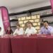 iMET participa en la rueda de prensa de los Ideatones Regionales rumbo alTechstars Startup Weekend Yucatán