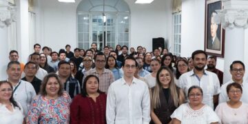 iMET participa en la presentación del Plan Anual de Trabajo 2026 de la Casa de los Saberes Jurídicos
