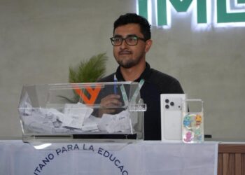 iMET sortea un iPhone 17 Pro como cierre del segundo Open House