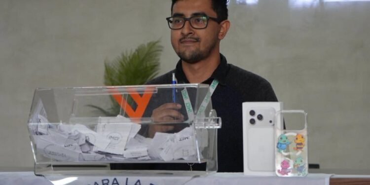 iMET sortea un iPhone 17 Pro como cierre del segundo Open House