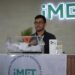 iMET sortea un iPhone 17 Pro como cierre del segundo Open House