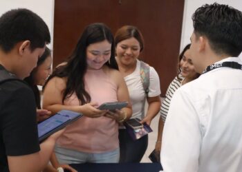 Educación Continua iMET: formación flexible para quienes no se detienen