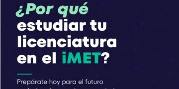 iMET ya cuenta con Licenciatura y Maestría en Ciberseguridad