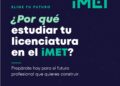 iMET amplía su oferta académica con nuevos RVOE y consolida su liderazgo en educación tecnológica