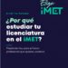 iMET amplía su oferta académica con nuevos RVOE y consolida su liderazgo en educación tecnológica