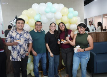 iMET reconoce a sus alumnos en el Día del Estudiante