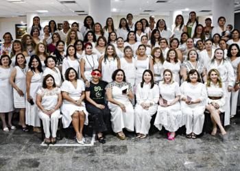 Universidad CUME México participa en el foro de Mujeres Empresarias Líderes en Yucatán