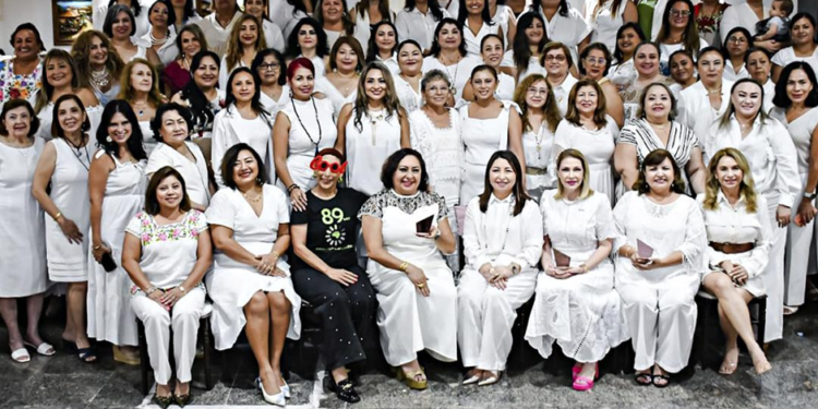 Universidad CUME México participa en el foro de Mujeres Empresarias Líderes en Yucatán