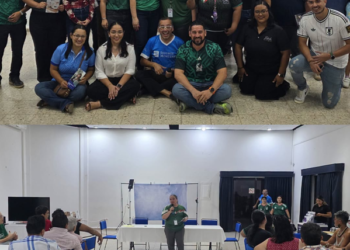 Universidad CUME México impulsa la innovación regional en el Encuentro de Networking de ProInnovadores Campeche