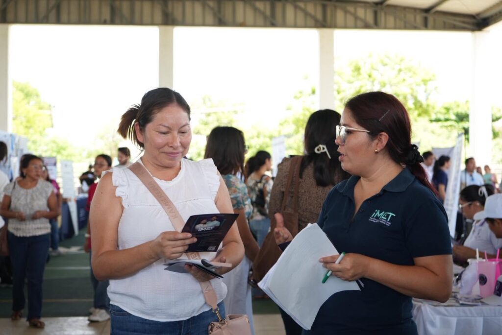 Licenciatura en Derecho del iMET: abogados con criterio, visión y preparación para el siglo XXI