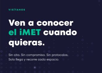 Maestría en Alta Dirección del iMET: el siguiente nivel en tu carrera profesional