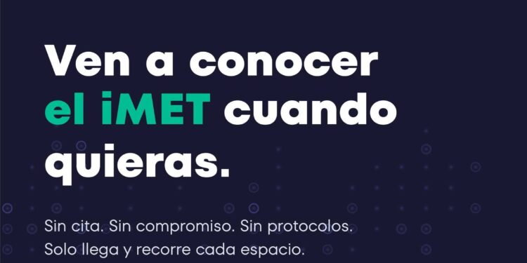 Maestría en Alta Dirección del iMET: el siguiente nivel en tu carrera profesional