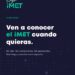 Maestría en Alta Dirección del iMET: el siguiente nivel en tu carrera profesional