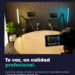 Conoce el iMET desde adentro: recorre las instalaciones que dan forma a la educación del futuro