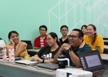El iMET ofrece becas durante los tres años completos de licenciatura o maestría en Mérida.