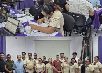 CUME México actualiza su modelo educativo con jornada de capacitación docente
