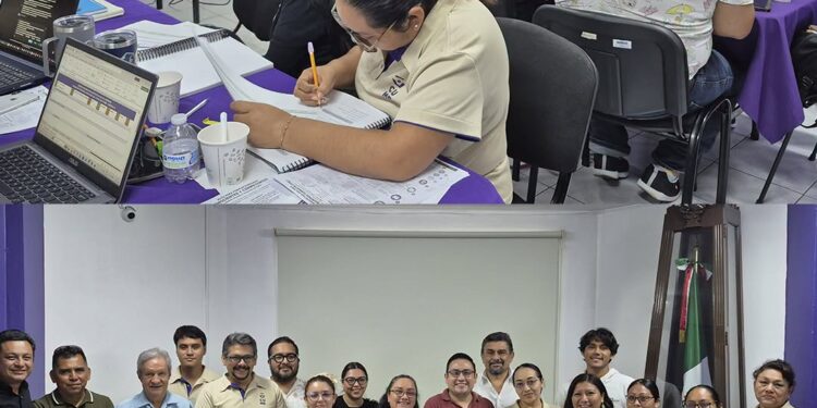 CUME México actualiza su modelo educativo con jornada de capacitación docente