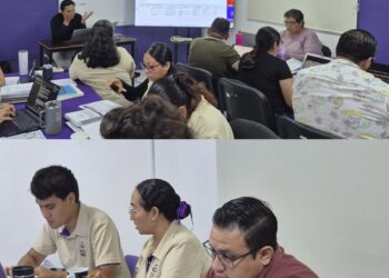 Estudiantes de CUME México crean Trivia Cultural con Casa Don Gustavo en Campeche