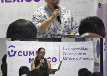 CUME México celebra su décimo aniversario con arte y homenaje a fundadores