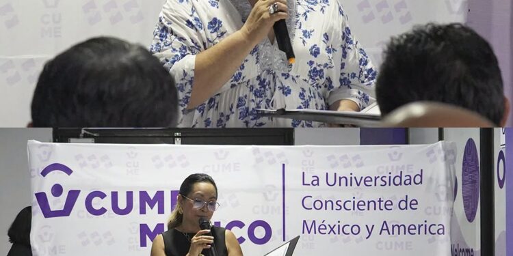 CUME México celebra su décimo aniversario con arte y homenaje a fundadores