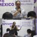 CUME México celebra su décimo aniversario con arte y homenaje a fundadores