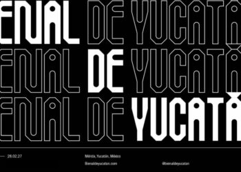 Yucatán se prepara para recibir una Bienal en noviembre con expectativas de impulsar la economía local