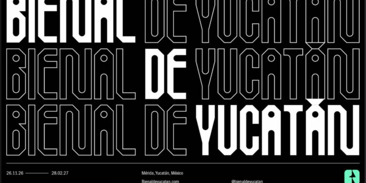 Yucatán se prepara para recibir una Bienal en noviembre con expectativas de impulsar la economía local