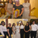 Fundación CUME celebra la inauguración de la nueva Sala de Lectura de la Casa Don Gustavo