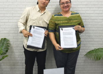 Universidad CUME México y LF Comercializadora refrendan alianza en beneficio de la comunidad estudiantil