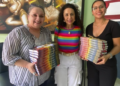 Fundación CUME suma obra de autoras locales al acervo de la Biblioteca Pública Central de Campeche