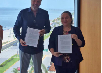 CUME México y Sedeco Campeche firman convenio de servicio social para estudiantes